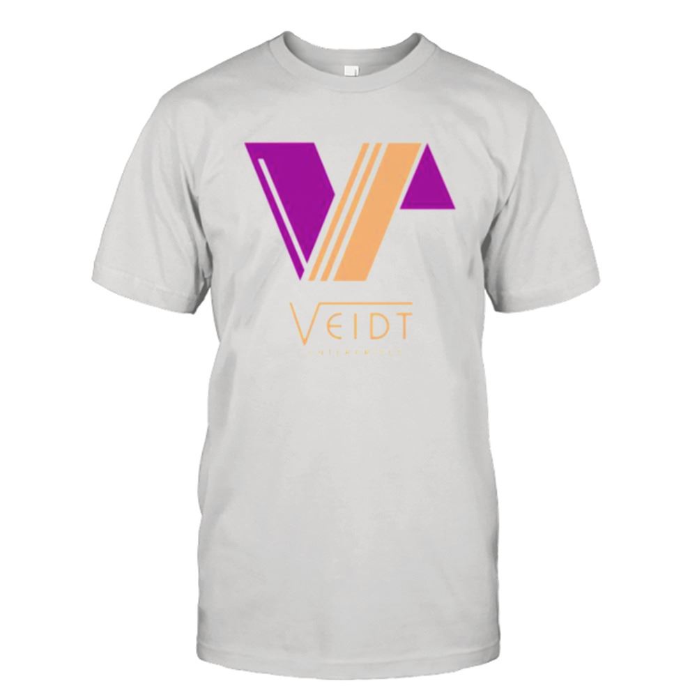 Best Veidt Enterprises Watchmen Tv Show Shirt 