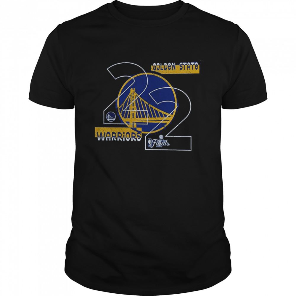 Promotions 2022 Golden State Warriors Basketball Nba Champions Shirt 