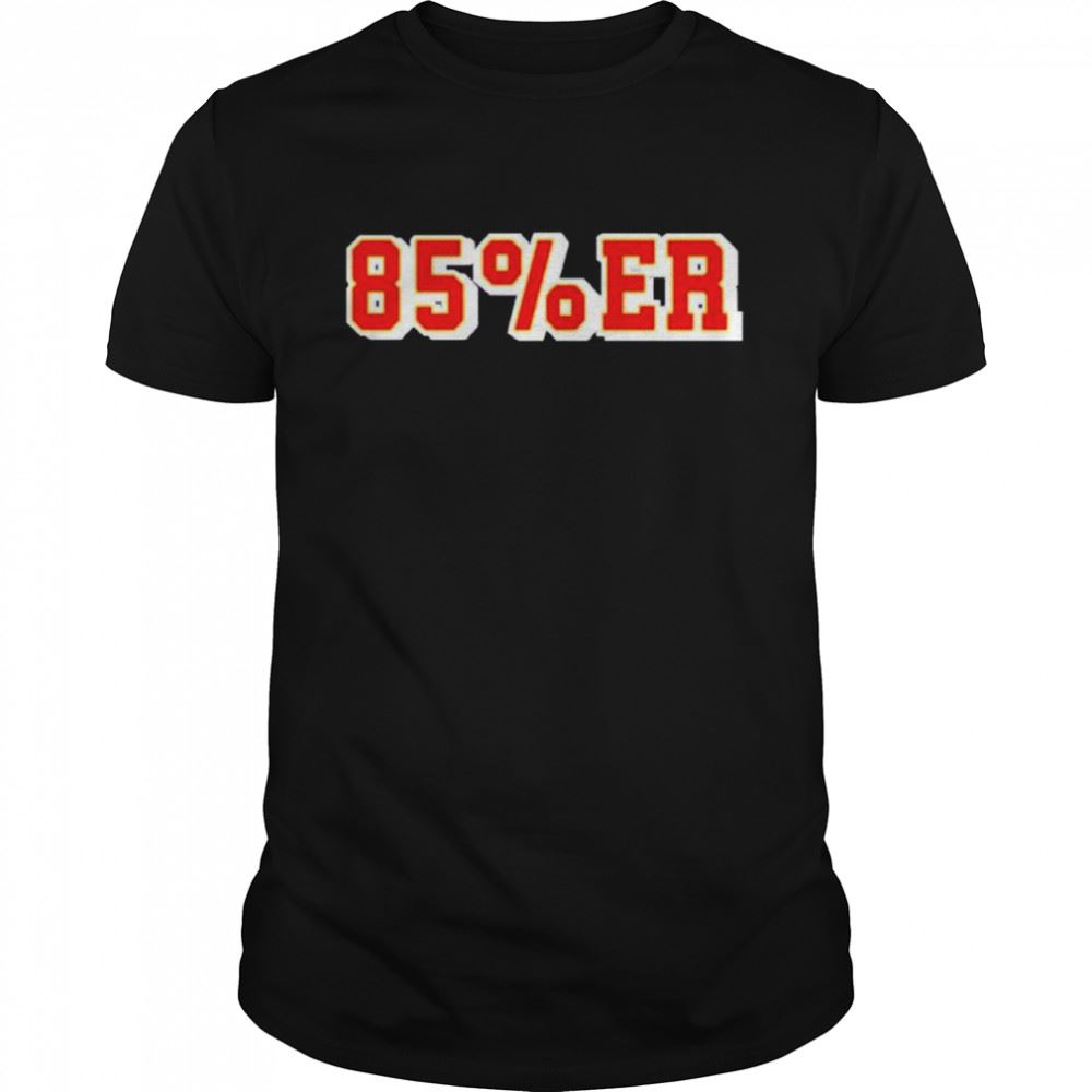 Promotions 85% Ers Shirt 