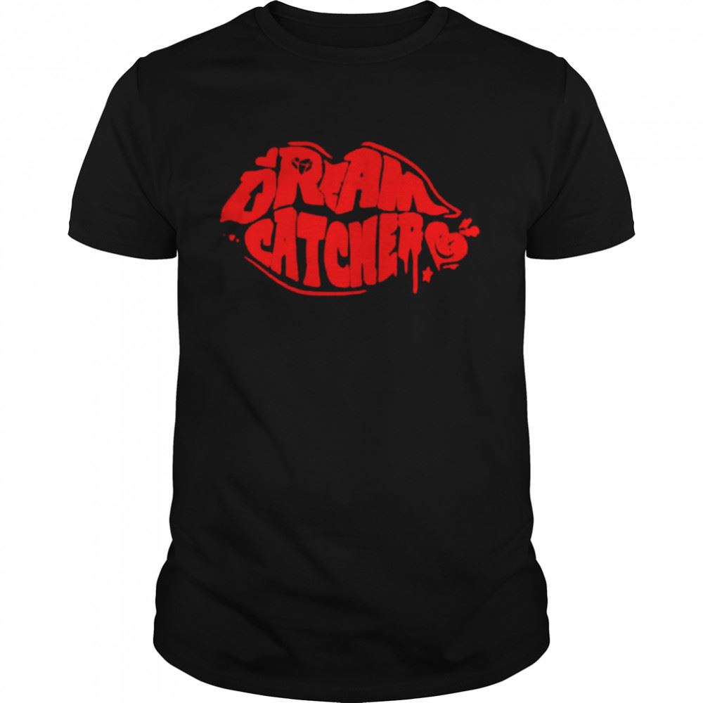 Awesome Ddiddirere Dream Catcher Shirt 