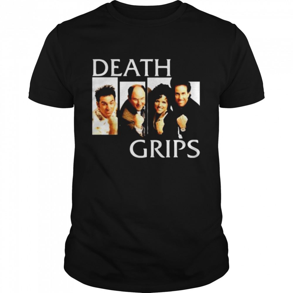 Happy Death Grips Shirt 