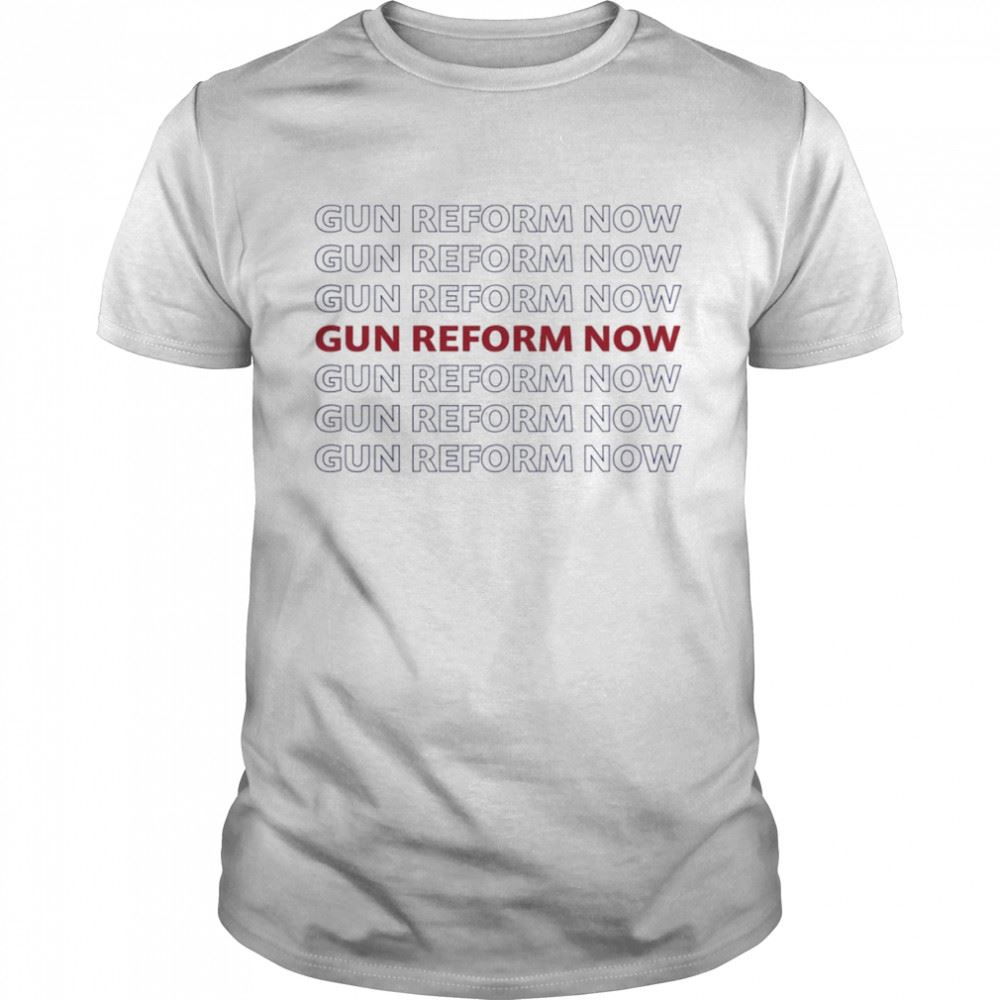 Attractive Gun Reform Nowprotect Kids Not Guns Shirt 