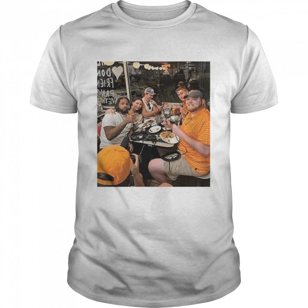 Promotions Macro House Macrodosing Shirt 