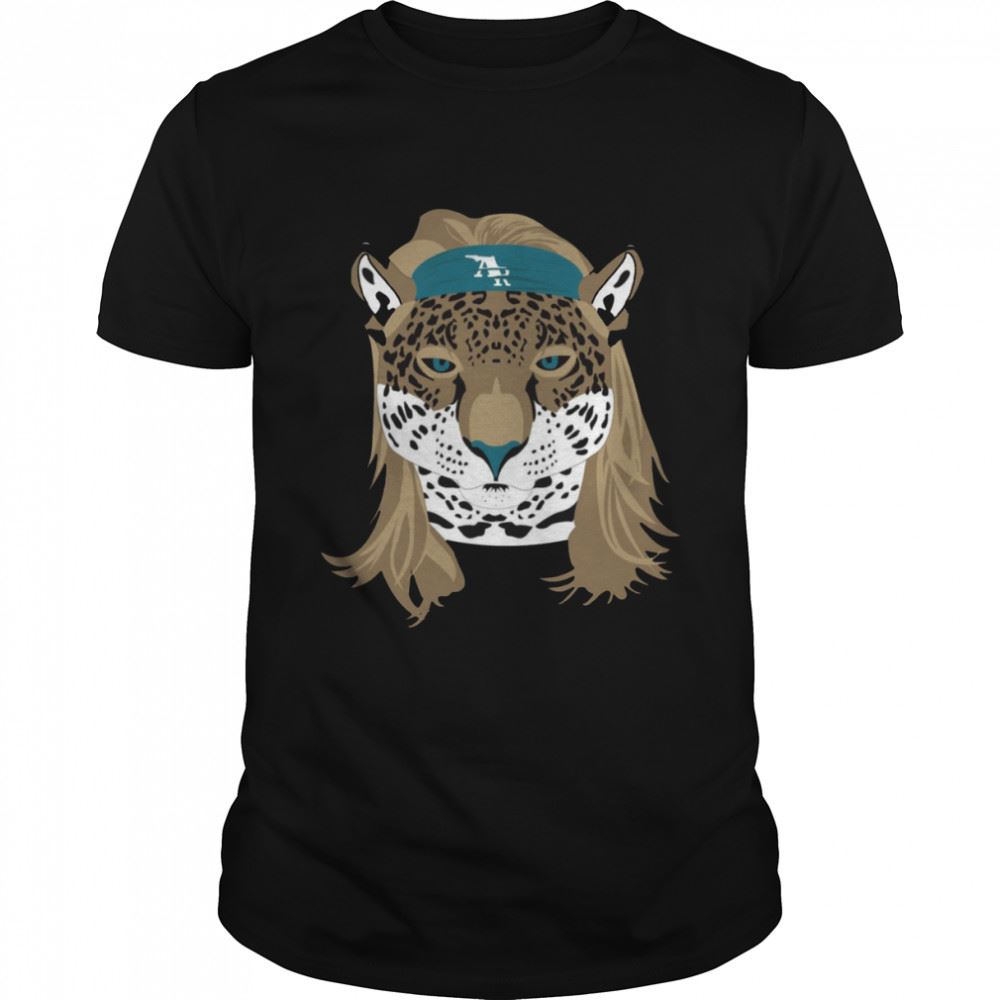 Promotions Panthera Trevor Lawrence Onca Shirt 