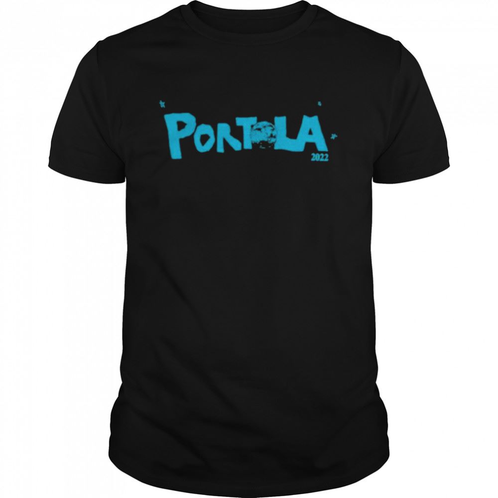 Promotions Portola Shirt 