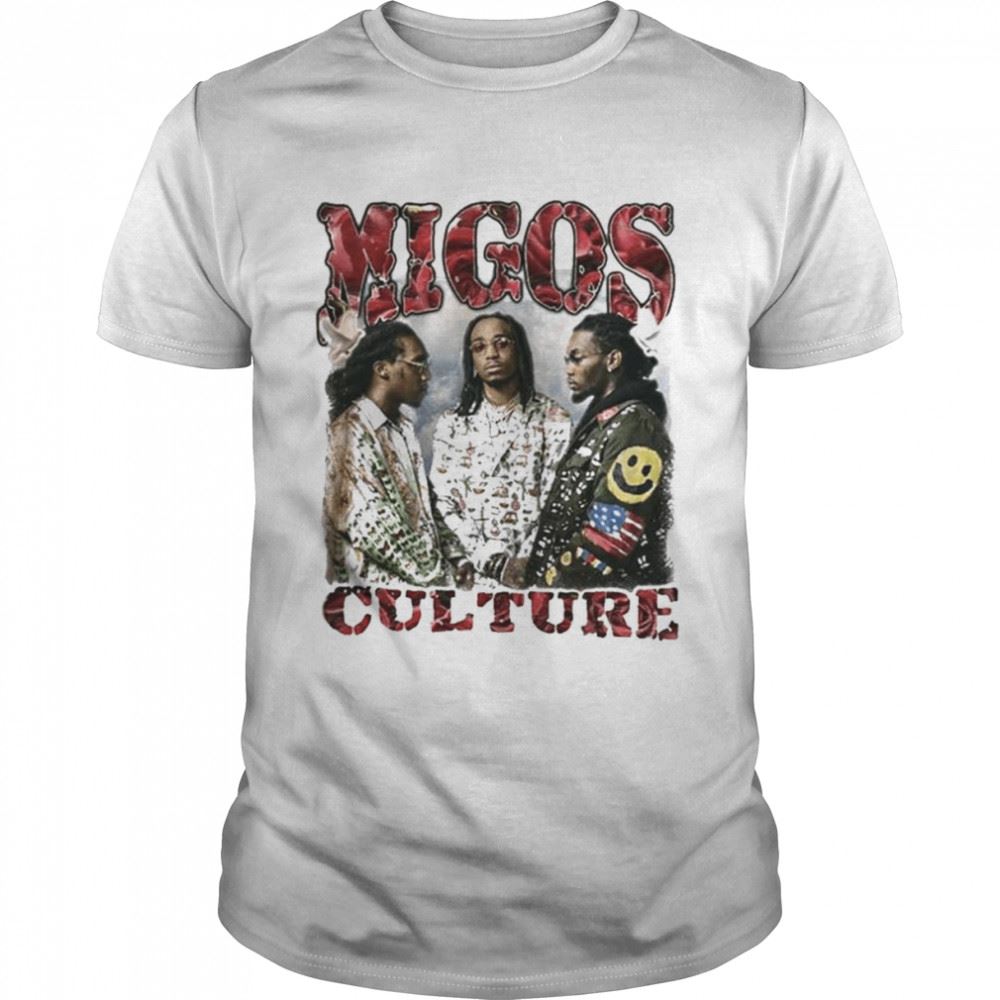 Gifts Takeoff Rip Migos Quavo Offset Rapper Merch 90s 2022 Shirt 