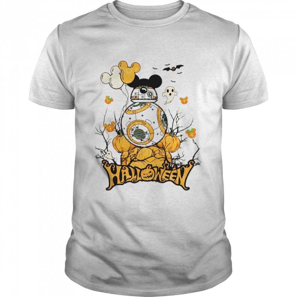 Limited Editon Trick Or Treat Star Wars Halloween Star Wars Lover T-shirt 