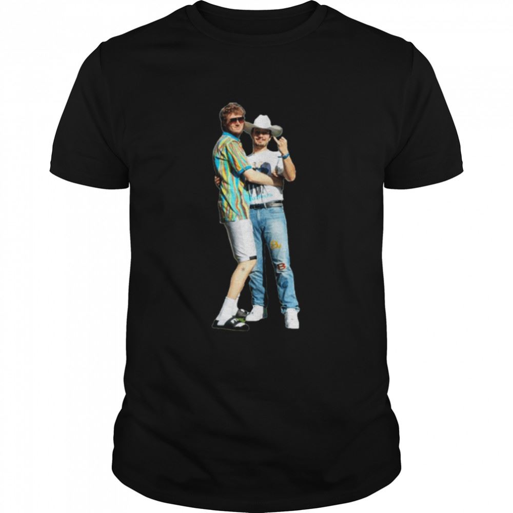 Happy Yung Gravy Bbno$ Shirt 