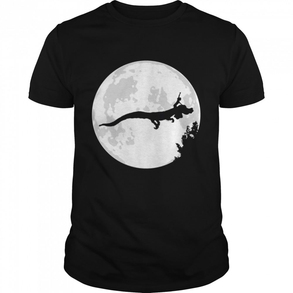 Best Falkor Moon The Neverending Story Et Shirt 