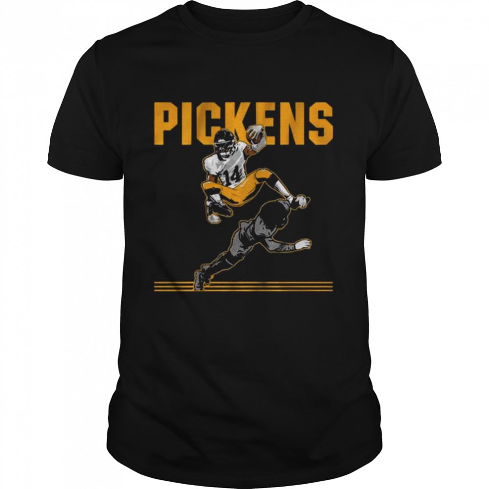 Promotions George Pickens Hurdle 2022 Shirt 