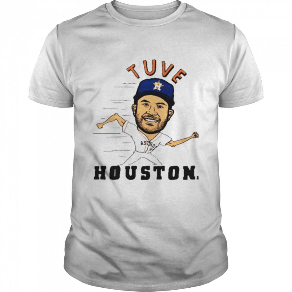 Attractive José Altuve Houston Astros Shirt 