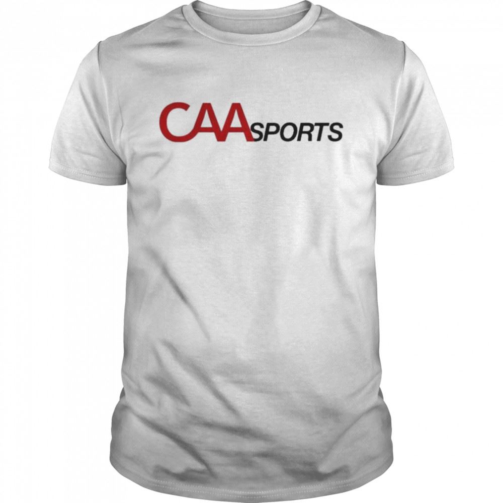 Special Lane Kiffin Caa Sports Shirt 