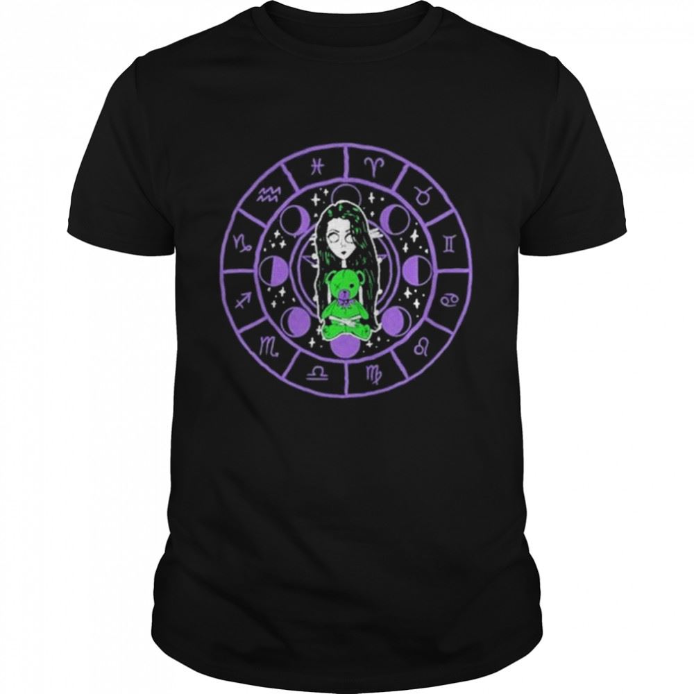 Limited Editon Level Up The Summoning Tour Shirt 