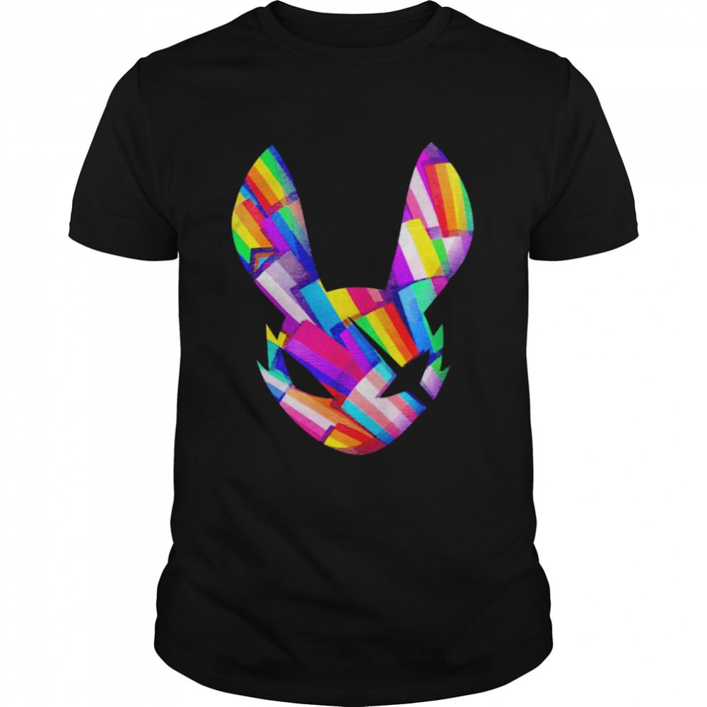 Special Misfits Gaming Colorful Logo 2022 T-shirt 