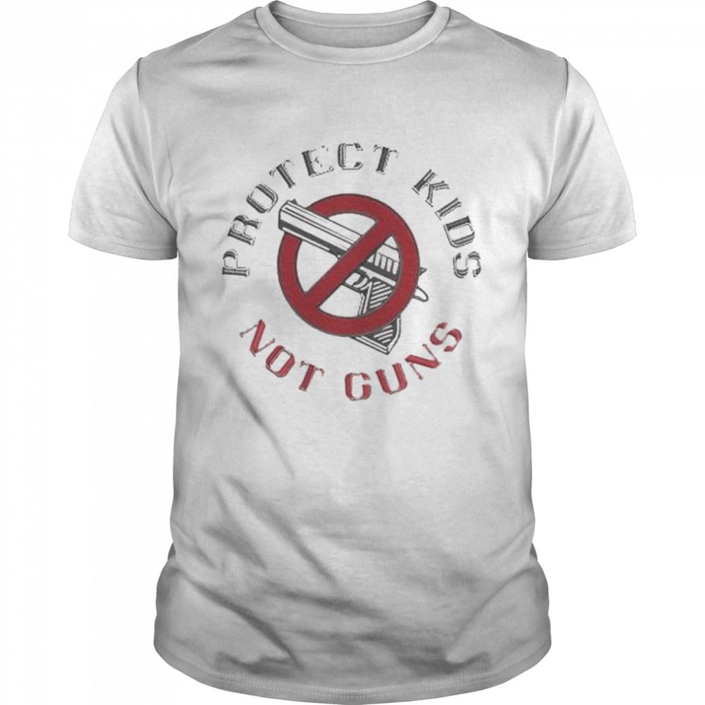 Gifts Protect Kids Not Guns End Gun Violence Texas Strong Shirt 