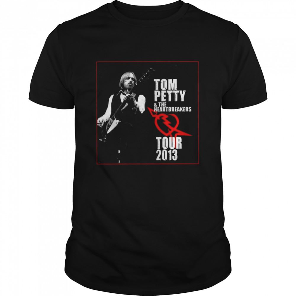 Best Singer Tom Petty Traveling Wilburys Shirt 