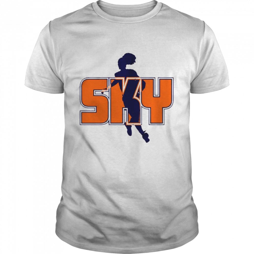 Promotions Skylar Diggins-smith Sky Phoenix Mercury Shirt 