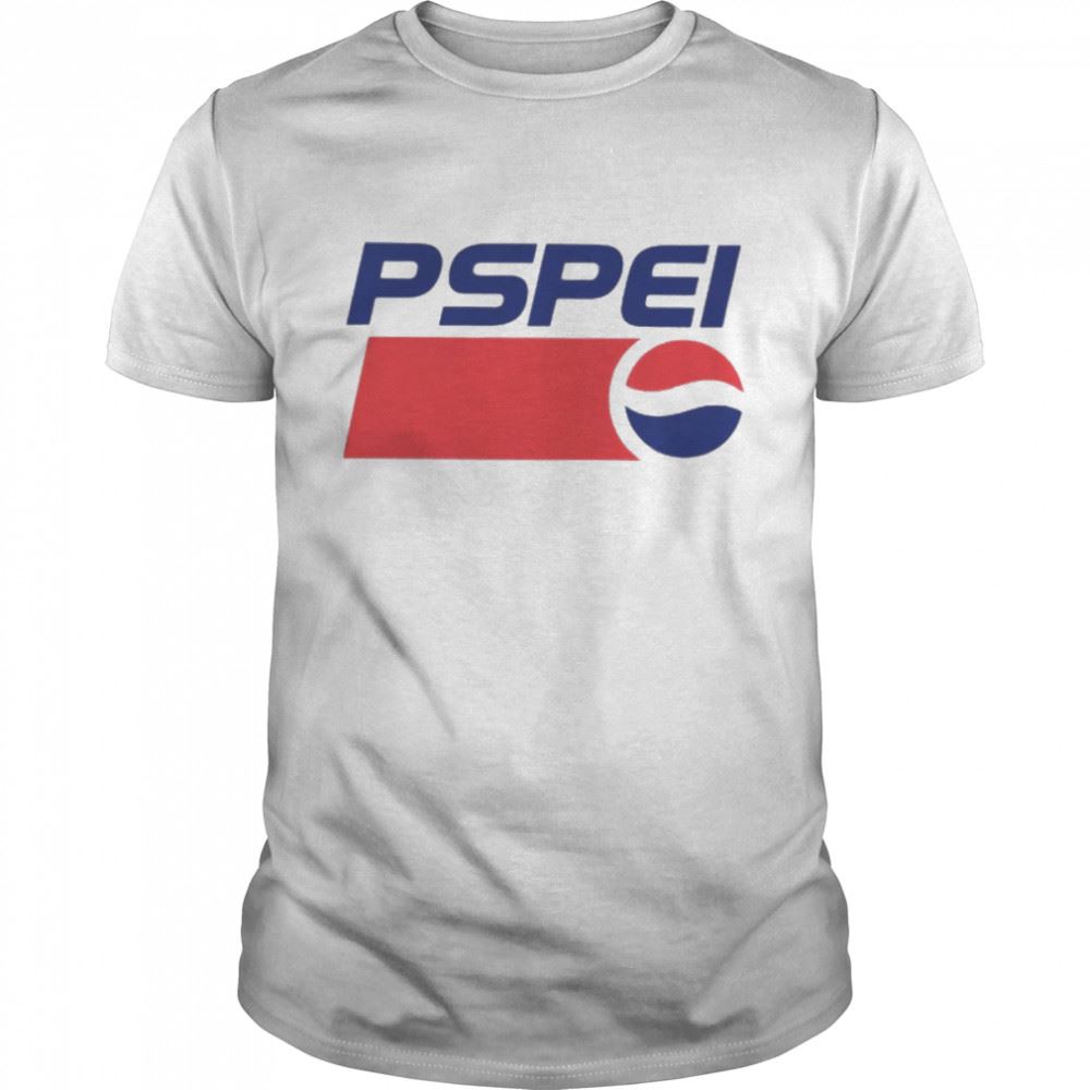 Gifts Translated Pspei T-shirt 