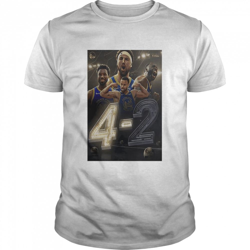 Best Warriors To Western Conference Semifinals Poster T-shirt 