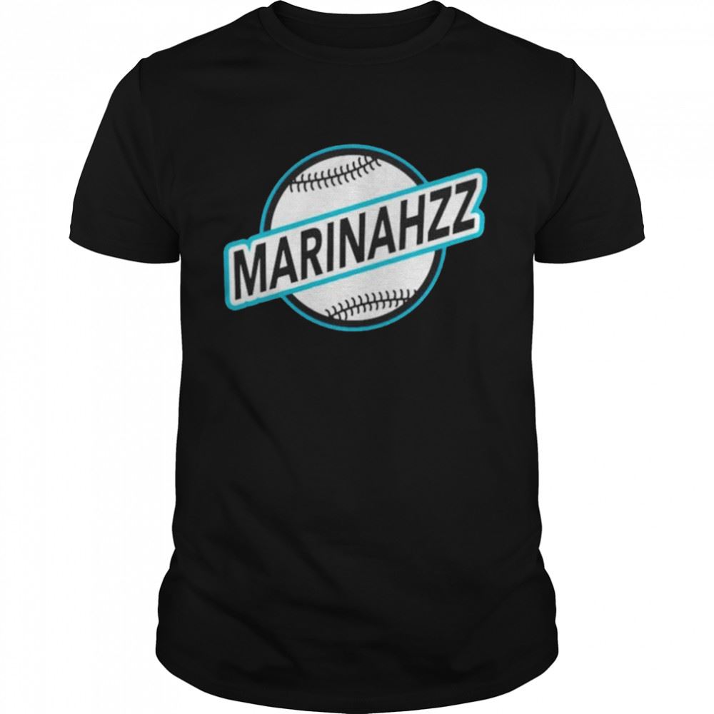 Awesome Marinahzz Mikaela Mattes Shirt 