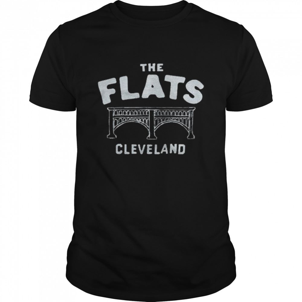 Special The Flats Cleveland Shirt 