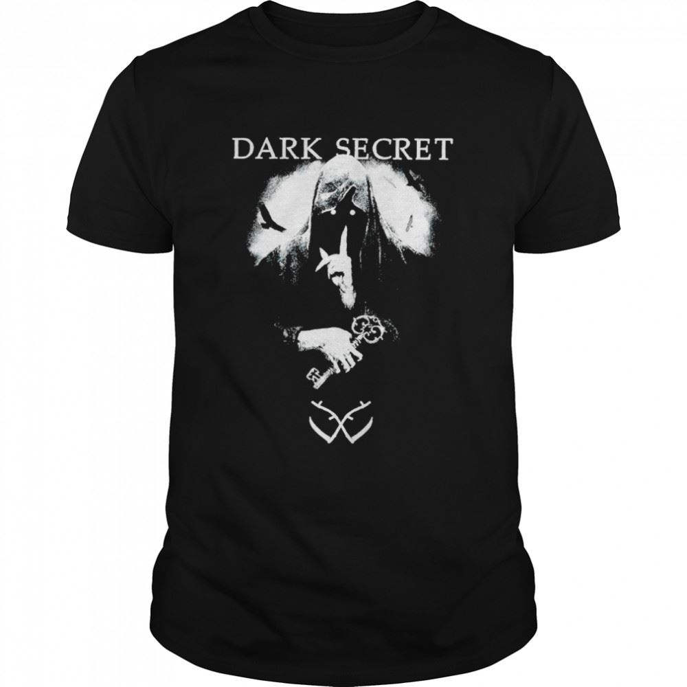 Promotions Buddy Matthews Dark Secret Shirt 