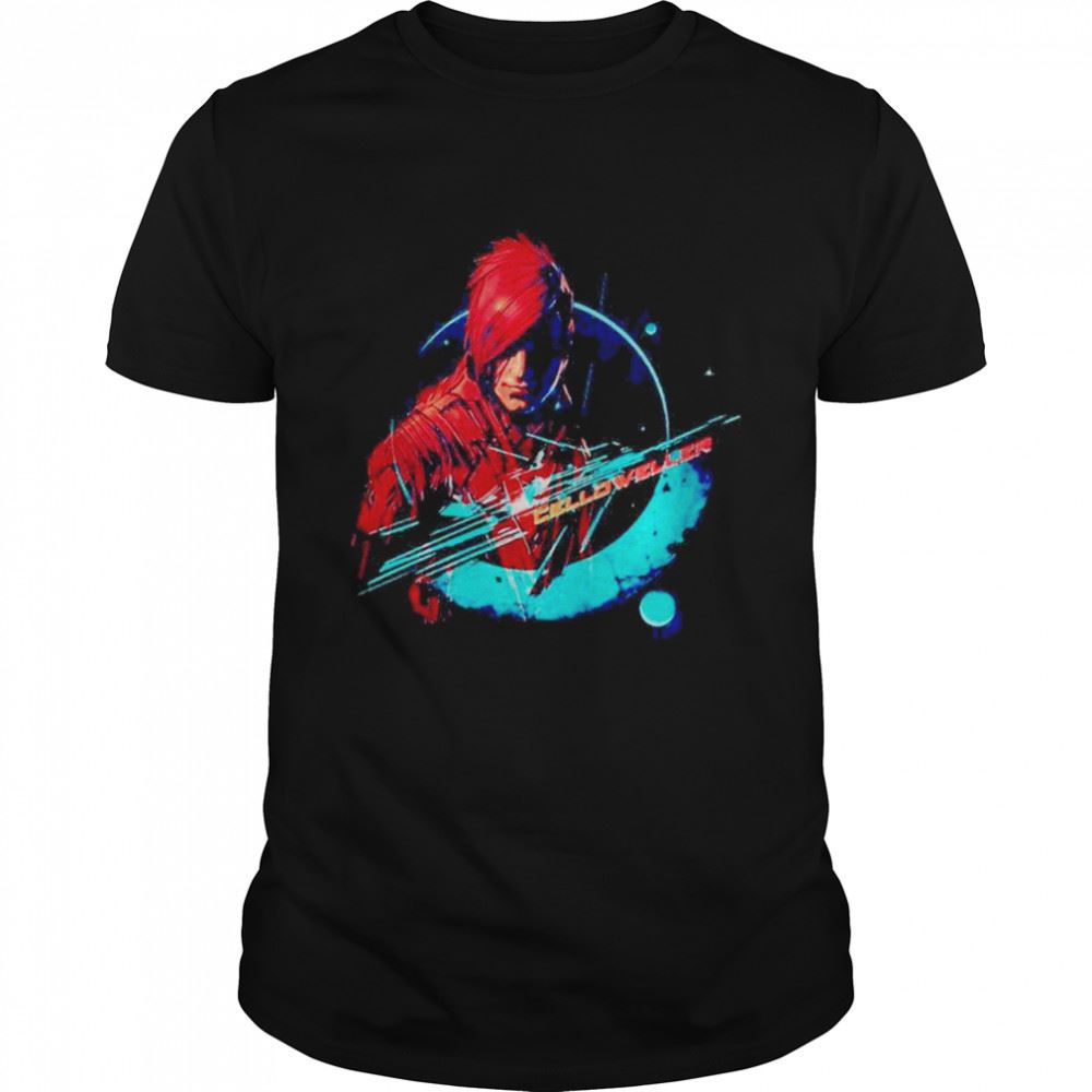 Attractive Celldweller Transmissions Shirt 