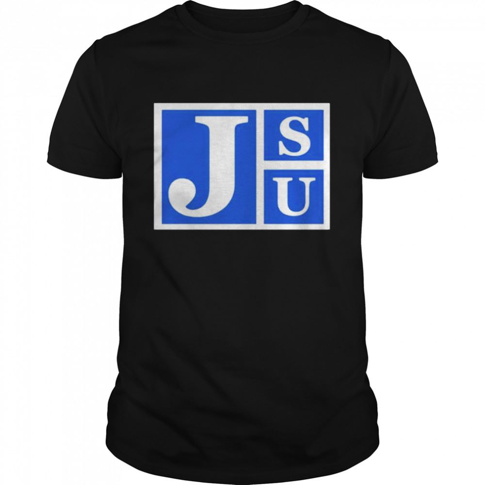 Amazing Dawnstaley Jsu Shirt 