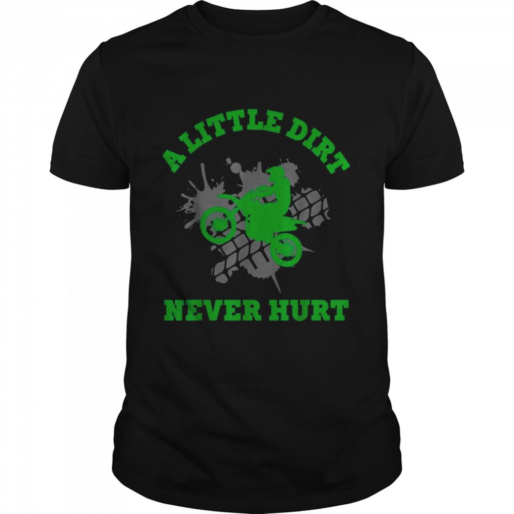 Limited Editon Dirt Bike Motocross Supercross Motorcycle Gear Shirt 