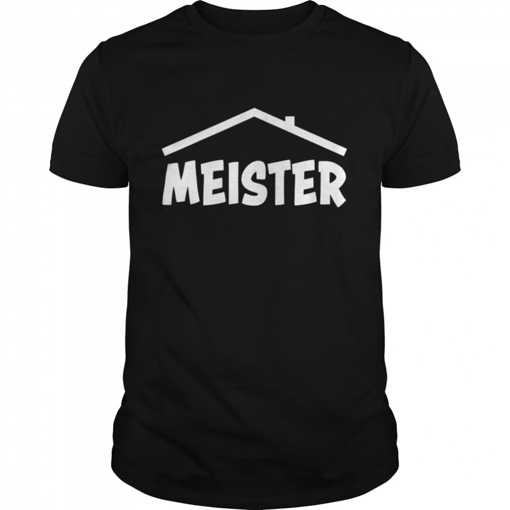 Amazing Lustiges Hausmeister Shirt 