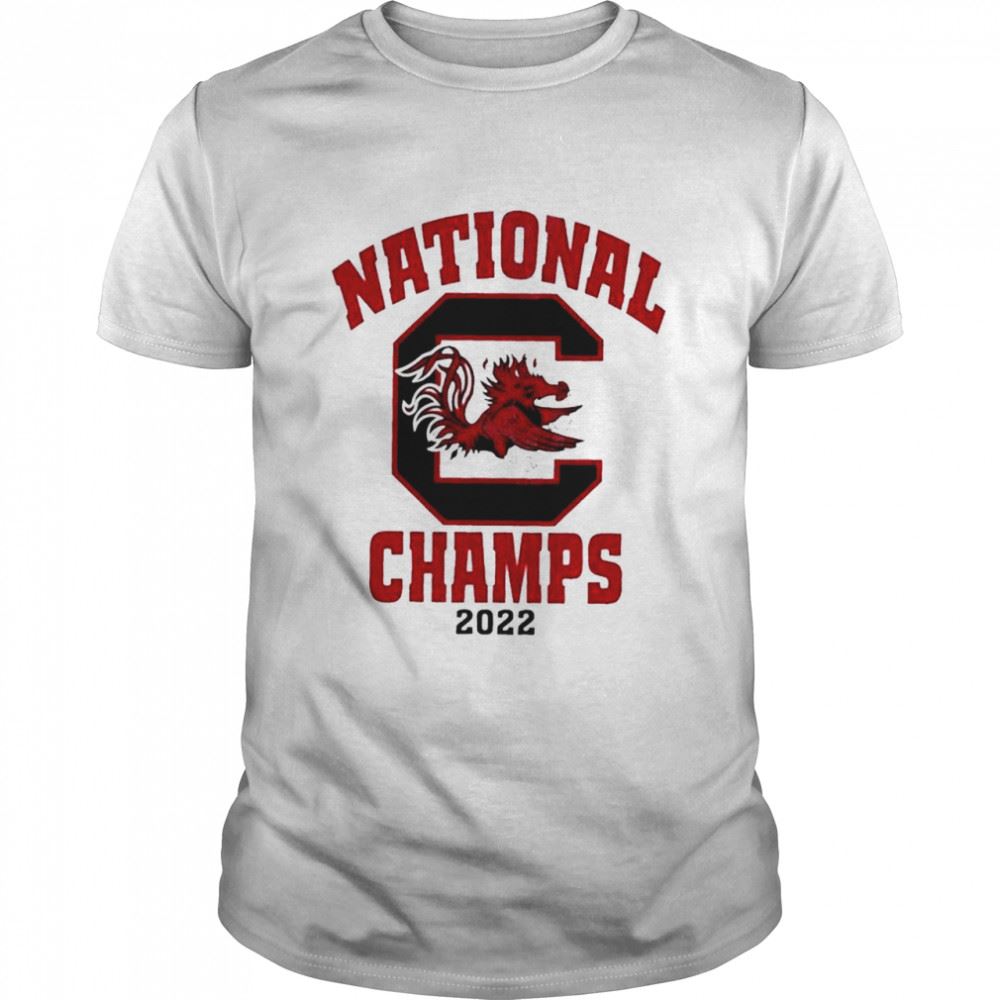 Special South Carolina 2022 Ncaa Womens Basketball National Champions Shirt 