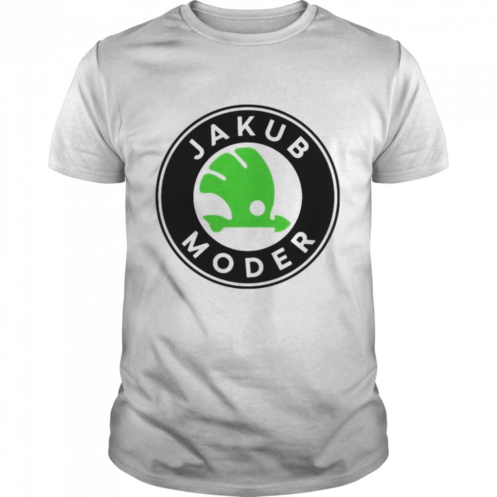 Best Tony Bloom Jakub Moder Shirt 