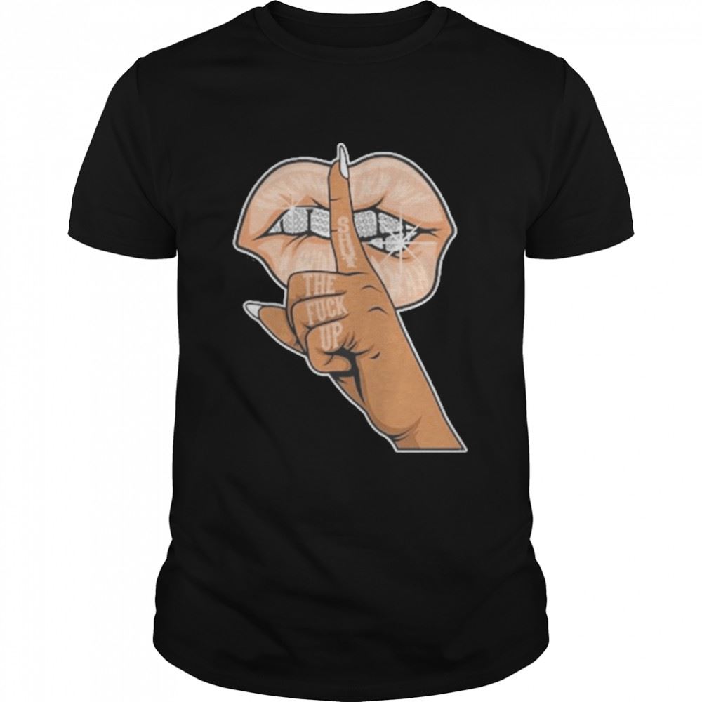 Gifts Jordan Shimmer 4s Shirt 