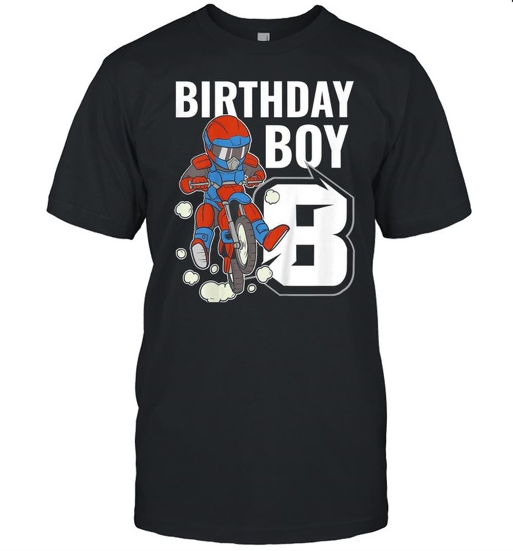 Promotions Kinder Geschenk Zum 8 Geburtstag Für Jungen Shirt 