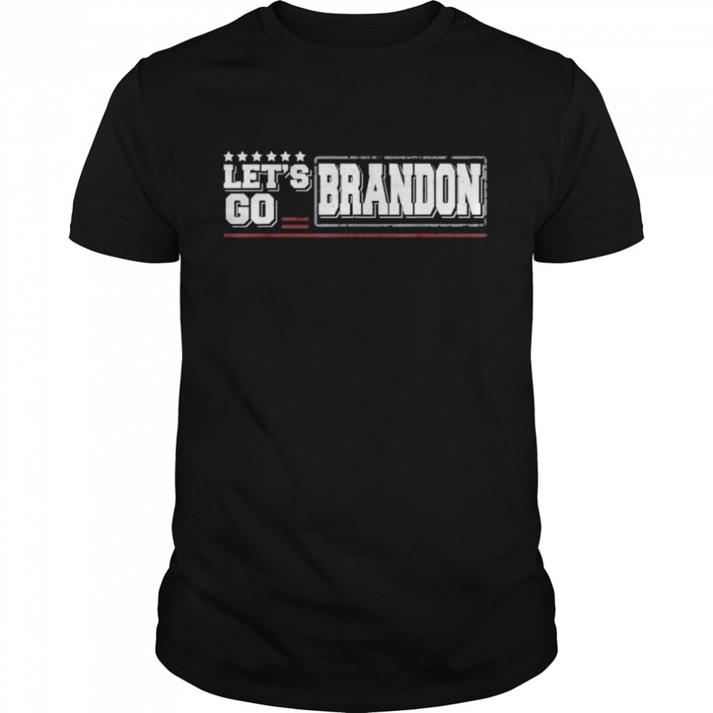Attractive Lets Go Brandon Lets Go Brandon Joe Biden Tee Shirt 