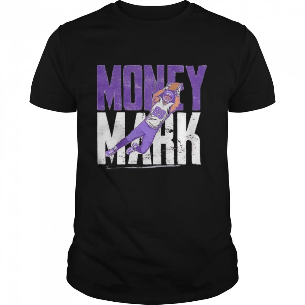 Best Mark Andrews Money Mark Shirt 