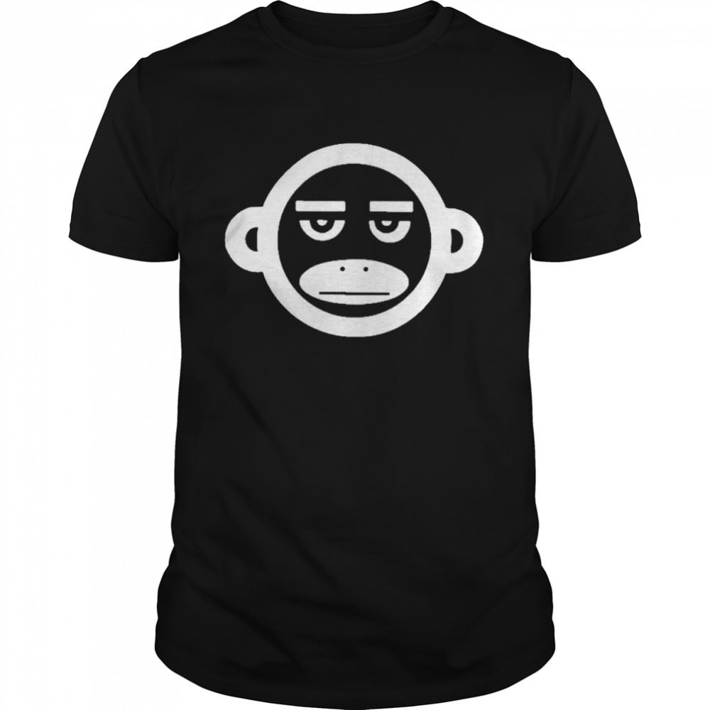 Limited Editon On Chain Monkeys Shirt 