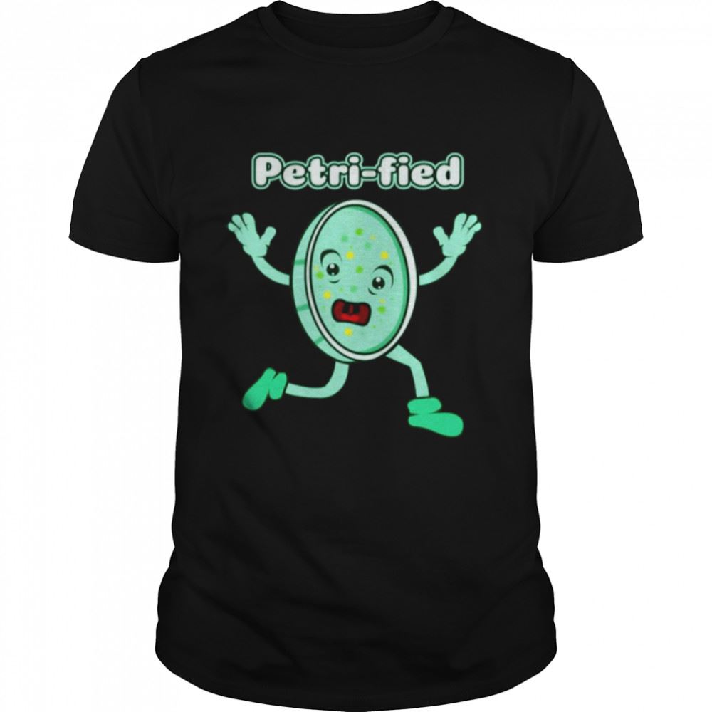 Special Petri Dish Biologist Dna Laboratory Shirt 