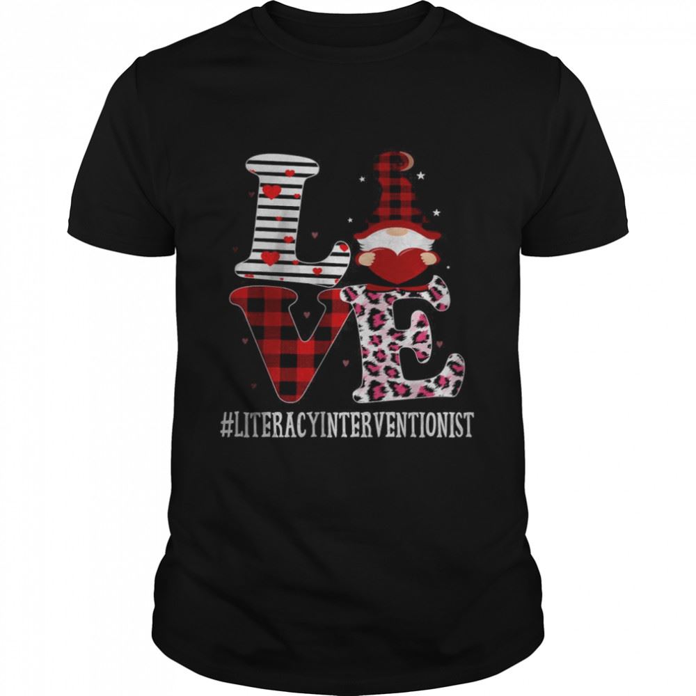 Limited Editon Love Teacher Life Valentine Day Leopard Print Plaid Hearts Shirt 
