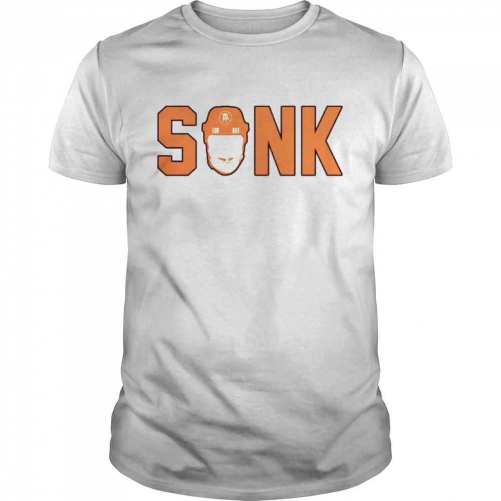 Special Spittin Chiclets Sonk Phi Shirt 