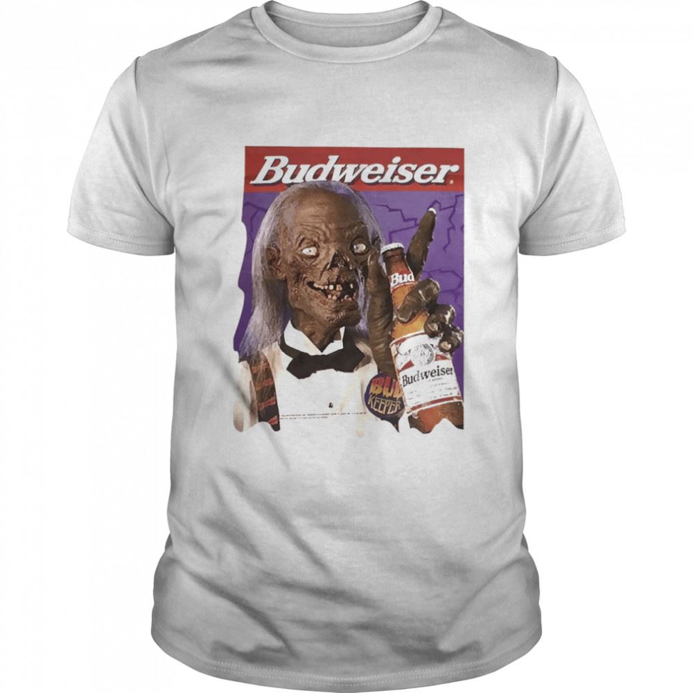 Awesome Tales From The Crypt Keeper Tee Shirt 