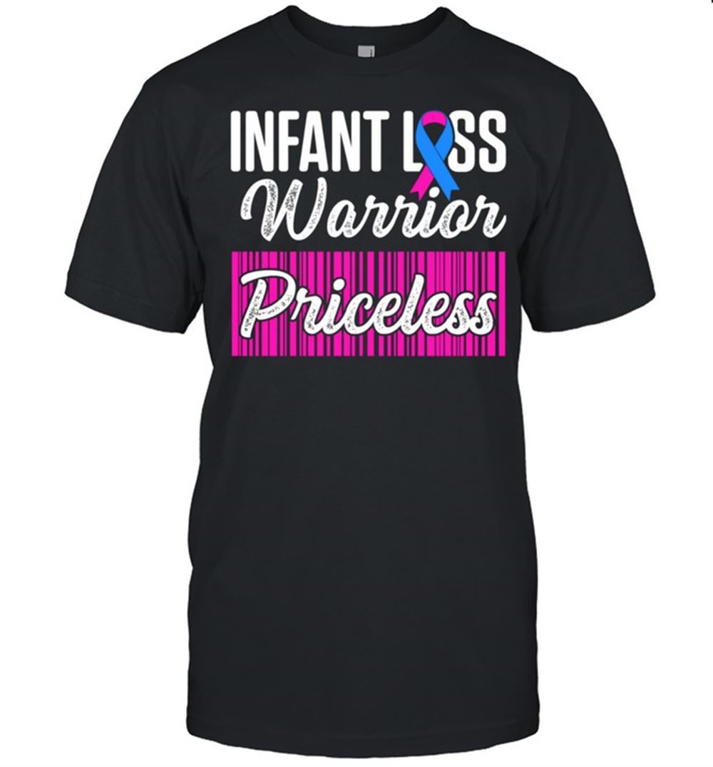 Amazing Infant Loss Pregnancy Baby Miscarriage Shirt 