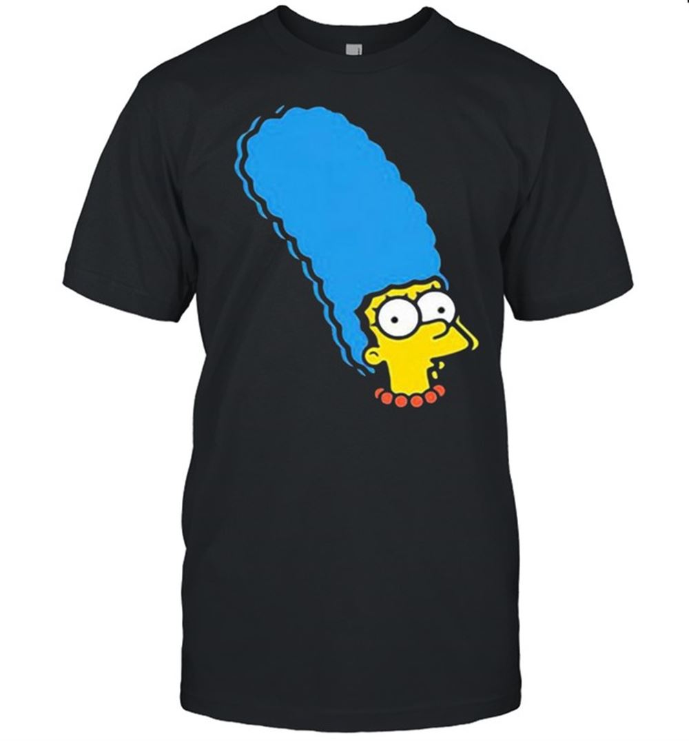 Best Marge Simpson Shirt 