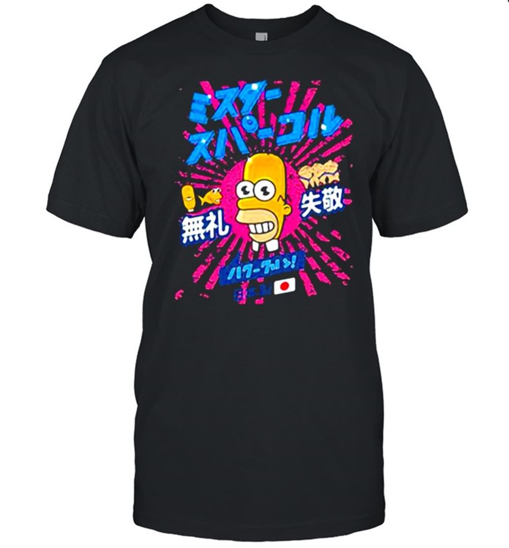 Best Mr Sparkle Rising Sun Pink Shirt 