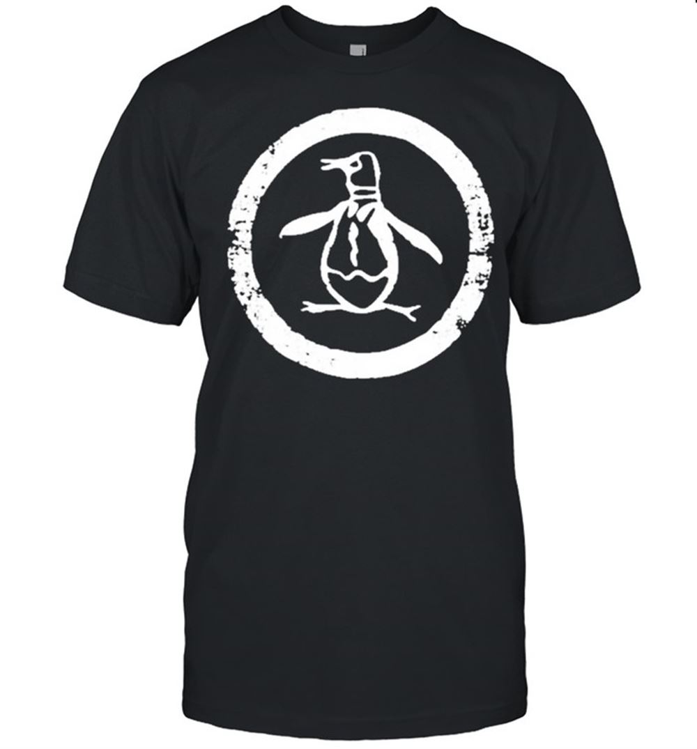 High Quality Penguin Logo Cameron Smith Penguin Shirt 