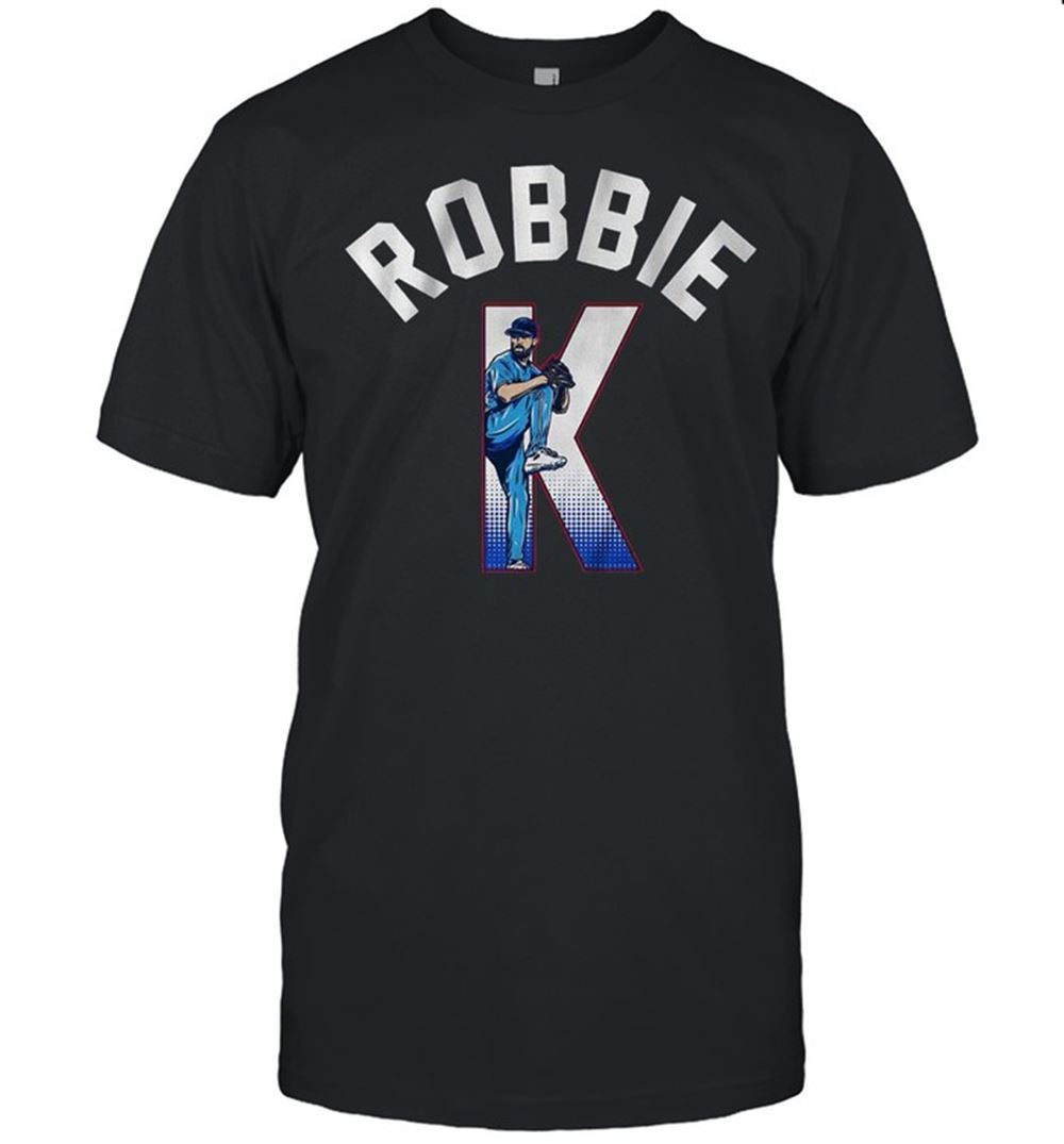 Happy Robbie Ray Stats Baseball 2021 Shirt 