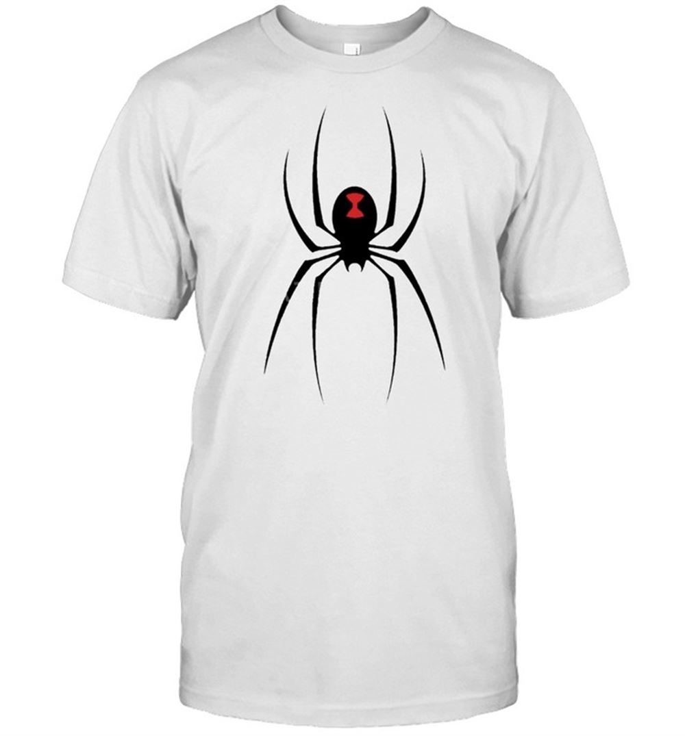 Gifts Widow Spider Premium Shirt 