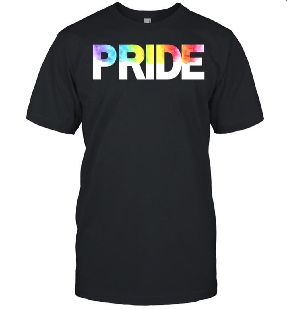 Happy Lgbt Pride 2021 Shirt 