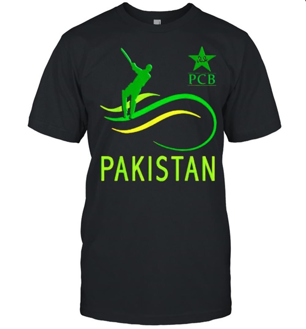 Best Pakistan Cricket Jersey Imran Shirt 