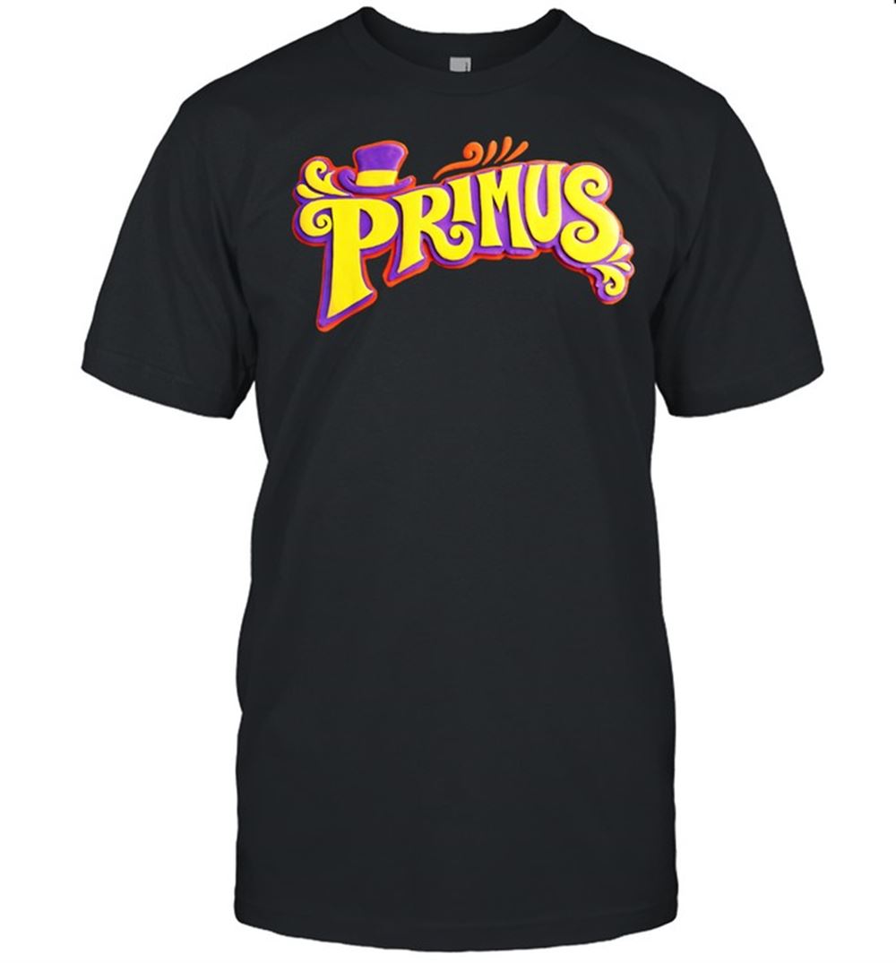 Attractive Primuses Shirt 